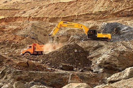 واگذاری بهره برداری از معادن شرکت مس در جنوب کرمان به بخش خصوصی