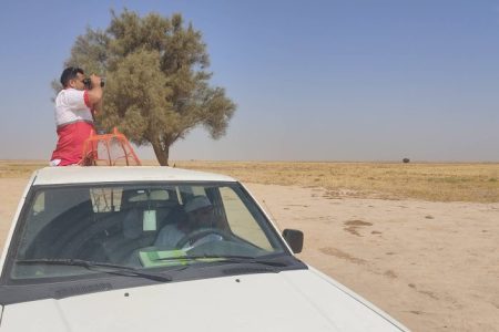 ضرورت احداث پایگاه امداد و نجات وداروخانه در مرکز شهرستان قلعه گنج