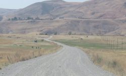 ۲۳ درصد روستاهای کرمان راه مناسب ندارند