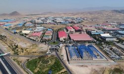 فعالسازی معادن و احداث کارخانه‌های صنایع معدنی جدید در جنوب کرمانید
