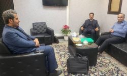 توسعه فعالیت‌های صنعتی و معدنی جنوب کرمان با حضور معاون وزیر بررسی شد