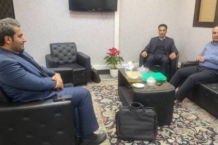 توسعه فعالیت‌های صنعتی و معدنی جنوب کرمان با حضور معاون وزیر بررسی شد
