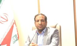 تخت‌های بیمارستانی در جنوب کرمان افزایش می یابد