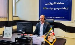 بیشترین درخواست مردم جنوب کرمان در حوزه منابع طبیعی اجرای پروژه های آبخیزداری و آبخوانداری است