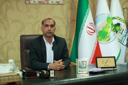 تمهیدات و توصیه‌های اداره کل منابع طبیعی و آبخیزداری جنوب کرمان در خصوص آتش سوزی های احتمالی در جنگلها و مراتع در فصل تابستان