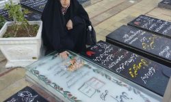 قلب شهیده انفجار کرمان در بدن نوجوان 14 ساله تپیدن گرفت