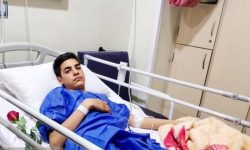 آخرین وضعیت مصدومان جنوب کرمان، حادثه تروریستی 13 دی