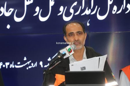 جابجایی سالانه ۱۰ هزار تن بار توسط ناوگان خارجی در جنوب کرمان