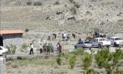 ️۲۵هزارمترمربع از اراضی ملی شهرستان جیرفت رفع تصرف شد