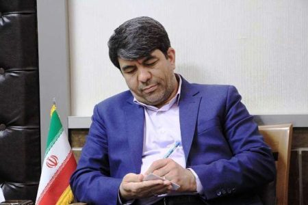صد روز فعالیت استاندار کرمان/ با دستاوردی از صد روز تلاش خستگی‌ناپذیر، افقی بلندتر را پیش روی خود ترسیم کرده‌ایم