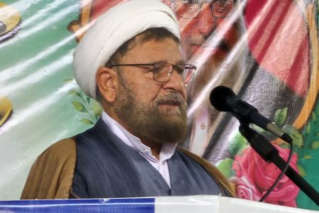 جبهه انقلاب مانع گسترش روایت‌های نادرست شود