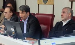 استان کرمان در زیرساخت ها با مشکلات متعددی مواجه است