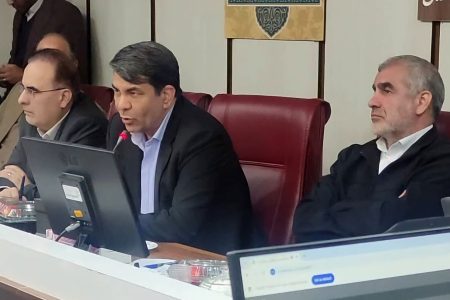 استان کرمان در زیرساخت ها با مشکلات متعددی مواجه است