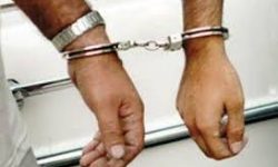 دستگیری عاملان شهادت مامور انتظامی جیرفت