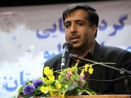 حسین اسحاقی سکاندار اداره کل فرهنگ و ارشاد کرمان شد