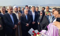 پیگیری ثبت جهانی تمدن جیرفت اولین دستاورد سفر وزیر میراث فرهنگی