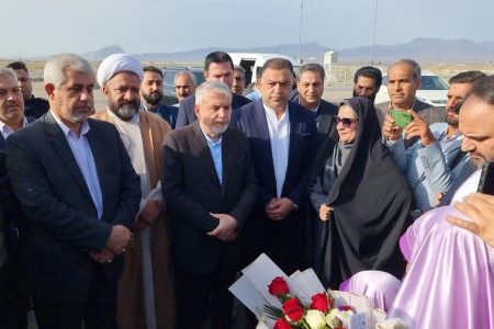 پیگیری ثبت جهانی تمدن جیرفت اولین دستاورد سفر وزیر میراث فرهنگی