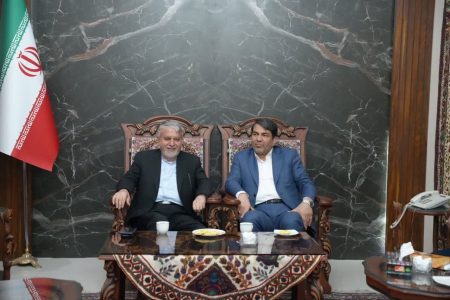 واگذاری اداره بناهای ثبت جهانی و ملی کرمان به استان