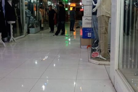 حال و هوای مردم در آستانه سال نو: تلخی اقتصاد در شیرینی عید/نگرانی بازاریان از رکود