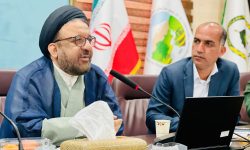 برنامه‌ریزی برای هفته منابع طبیعی با تأکید بر نقش رسانه‌ها