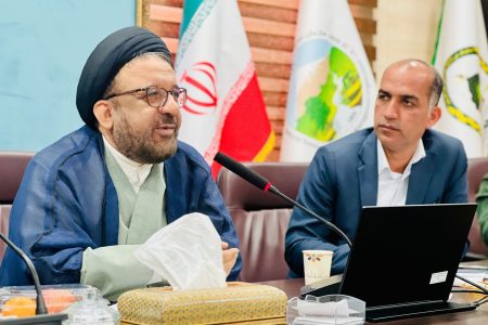 برنامه‌ریزی برای هفته منابع طبیعی با تأکید بر نقش رسانه‌ها