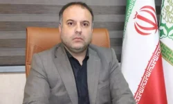 پیشرفت ۵۰۰ هزار مترمربعی در طرح آسفالت معابر شهری جیرفت