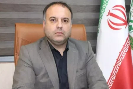 پیشرفت ۵۰۰ هزار مترمربعی در طرح آسفالت معابر شهری جیرفت