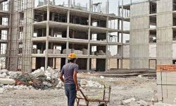 جلوگیری از ساخت چهار هزار و ۷۶ مسکن در جنوب کرمان