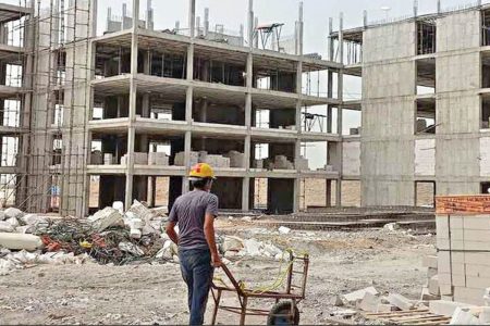 جلوگیری از ساخت چهار هزار و ۷۶ مسکن در جنوب کرمان