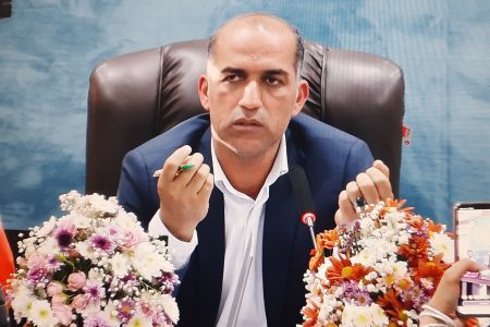 حق آبه زیست محیطی تالاب جازموریان در سال ۱۴۰۴ باید رعایت شود/تالاب جازموریان، حق عامه مردم جنوب کرمان