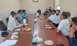 بازار یکی از ارکان اصلی تحقق شعار  ”سرمایه گذاری برای تولید”است