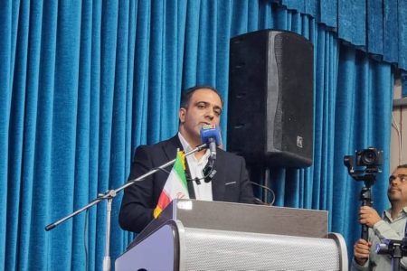 تعهد، عدالت و تلاش؛ منشور خدمت رسانی مدیرکل جدید راهداری جنوب کرمان