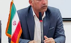 اقدامات موثر اداره کل منابع طبیعی و آبخیزداری جنوب کرمان در مهار بیابان‌زایی