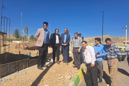 احداث خوابگاه شبانه روزی در بخش ساردوئیه