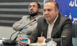 توسعه همه جانبه جیرفت: از آسفالت تا شهربازی و منطقه بندی شهرداری