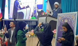 اتحاد و همدلی، نسخه شفابخش توسعه جنوب کرمان