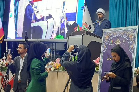 اتحاد و همدلی، نسخه شفابخش توسعه جنوب کرمان