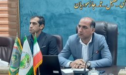 حفظ اراضی ملی خط قرمز ماست؛ برخورد قاطع با متخلفان