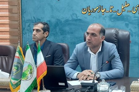 حفظ اراضی ملی خط قرمز ماست؛ برخورد قاطع با متخلفان