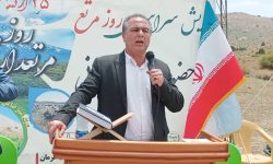 مراتع، موتور محرکه منابع طبیعی و ضامن امنیت زیستی؛ پیشنهاد نامگذاری ۲۵ اردیبهشت به عنوان روز ملی مرتع
