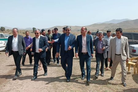 گزارش تصویری/همایش روز ملی مرتع و مرتعداری جنوب کرمان در جیرفت