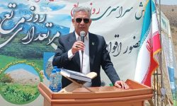 هشدار رئیس سازمان جهاد کشاورزی جنوب کرمان: تغییر اقلیم مراتع را نابود کرده، دام عشایر در خطر جدی است