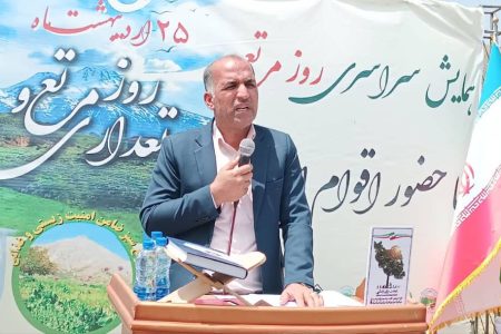 مراتع جنوب کرمان انبار علوفه کشور بود/ هشدار نسبت به تبدیل جازموریان به کانون ریزگرد