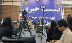 راه برون‌رفت جیرفت و عنبرآباد از چالش‌ها، در سایه همدلی و همراهی است