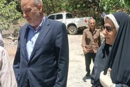  دستاوردهای سفر فرماندار جیرفت به ساردوئیه: گام‌های موثر برای جبران خسارات و توسعه زیرساخت‌ها