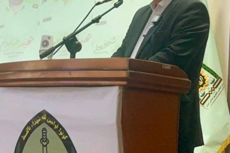 گامی بلند برای امنیت جنوب کرمان: جزئیات استقرار فرماندهی انتظامی مستقل