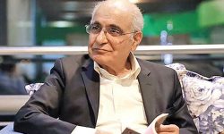 قصه گو و امید آفرین کویر