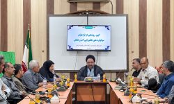 ضرورت تقویت ارزش های مذهبی در بین نسل جوان و نوجوان
