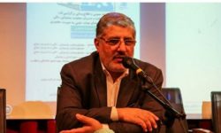 دکتر احمدرضا ذوالفقاری داریانی