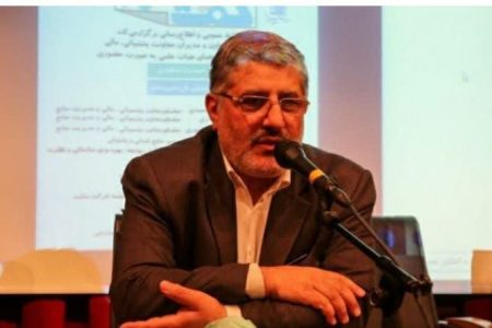 دکتر احمدرضا ذوالفقاری داریانی